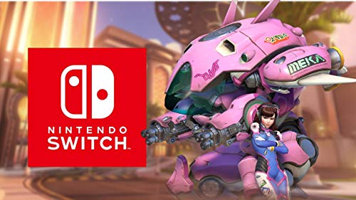 Activision Overwatch: Legendary Edition Switch Anglais Italien Nintendo Switch Neuf - vue 5