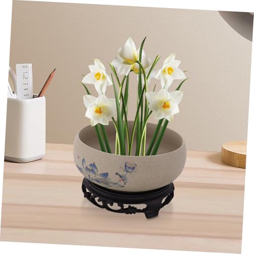 Pot hydroponique pour lotus apportez la sérénité zen dans votre maison - 7