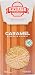 Rivelli's Pizzelle Cookies Caramel, 2.5oz