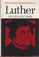Luther 0151547858 Book Cover