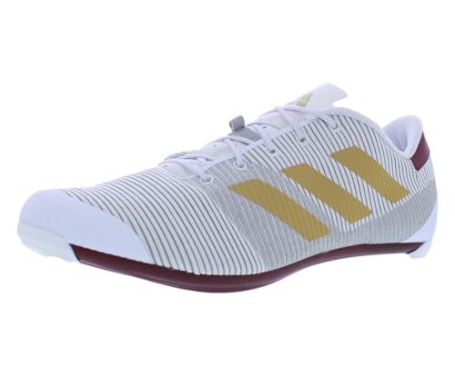 adidas The Road 2.0 Unisex Shoes Size 13, Color: White