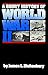 A Short History of World War II