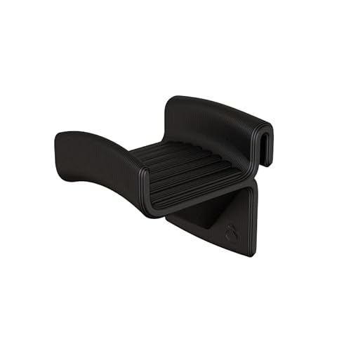 Suporte Fone Headset Clip Lateral Console Ps5 Playstation5