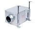 Panasonic FV-10NLF1 WhisperLine 120 CFM In-Line Fan, 4-Inch Duct