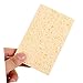 GARVALON 12 Pack Dish Scrubbers Sponges Bowl Large Kitchen Sponges for Cleaning Pots Bowls Dishes