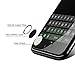 OWIKAR® 4 Packs Home Button Sticker-Touch ID Button (Support Fingerprint Identification System Touch ID) for iPhone 8/7 8 Plus 7 Plus 6S Plus 6S 6 Plus 6 5S SE iPad Mini 3, iPad Air 2, iPad Mini