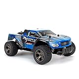 ★ [Safety First]: fest montiert hergestellt von ungiftigem, BPA-frei ABS-Kunststoff. Die glatte Oberfläche hat keine Grate, und die Größe ist genau, so dass die Blöcke passen genau und sind nicht leicht auseinander zu fallen. Die Räder werden nicht fallen und glatt geschoben werden.