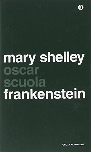 Frankenstein Frankenstein