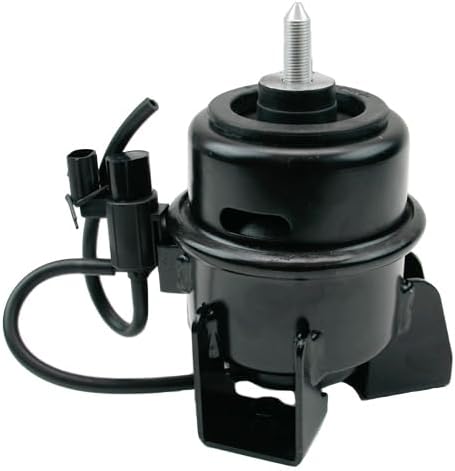 Engine Motor Mount Compatible with 2007-2009 Hyundai Santa Fe 2.7L 3.3L Automatic Set 3pc -K1990 |A7175 A7150 A7166