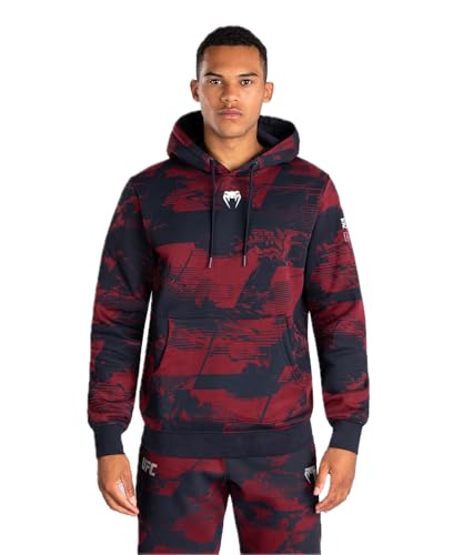 Venum UFC Zenith Sweat a Capuche Mode Urbaine et Sport Homme
