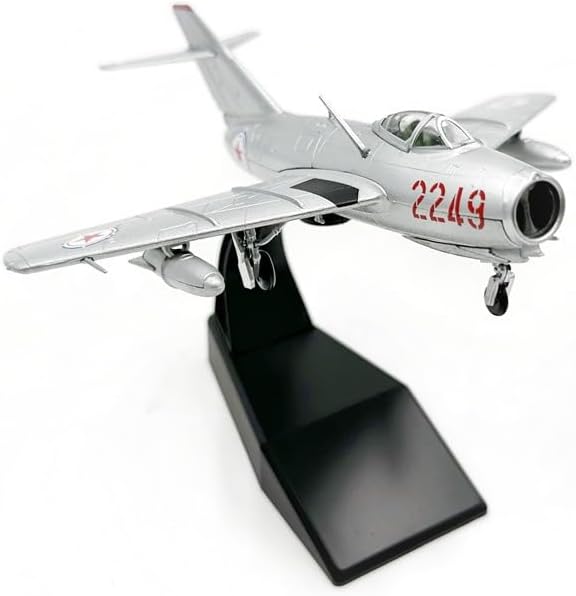 MiG-15 1/72 Diecast Aircraft Model
