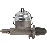 Cardone 13-40000 New Brake Master Cylinder