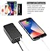 HKY Battery Charger Compatible with DJI Mavic Pro/Mavic Pro Alpine/Mavic Pro Platinum RC Drone/Mavic Intelligent Flight Battery & Remote Controller 50W DJI Mavic Charger Power Supply Adapter