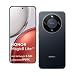 HONOR Magic8 Lite 5G Smartphone, Cámara con IA de 108 MP, Batería de 7330 mAh, 8 GB RAM y 512 GB, 6,79" 120 Hz 6000 nits, Snapdragon 6 Gen 4, Resistencia a Caídas de 2,5M, IP69K IP68, Negro