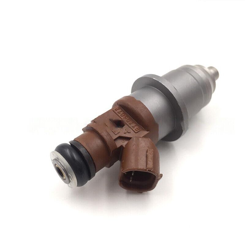 4 pezzi iniettore carburante MR560553 E7T05072 for Mitsubishi Pajero H67W H77W 4G93 4G94
