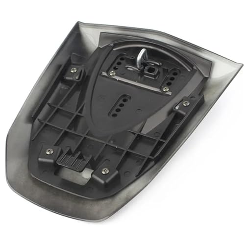 Capo carénage siège arrière pour CBR600RR sorties solo - 3
