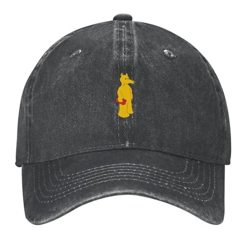Tenue de golf pour hommes et femmes avec casquette de baseball décontractée