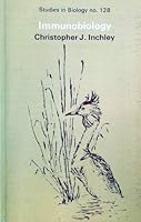 Immunobiology (Studies in Biology) 0713128089 Book Cover