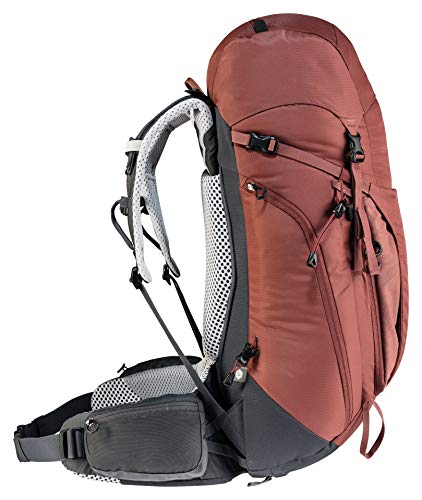 Deuter Women's Trail Pro SL Hiking Backpack #TOP14