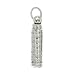 Sterling Silver Italy Leaning Tower of Pisa Charm