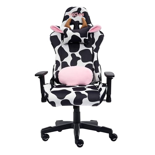 techni sport gaming chair review