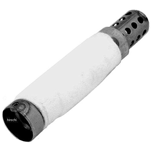 ショートショット クワイエットバッフル 2個セット バンス＆ハインズ□消音効果 クワイエットバッフル 2本セット