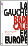 La gauche radicale en Europe