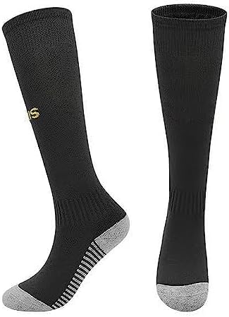 Casmyd Soccer Jerseys for Boys Kids 2024 HOM/Awy Kit Football Jersey Set Youth Sports Team T-Shirt&Shorts Soccer Uniform - Image 5