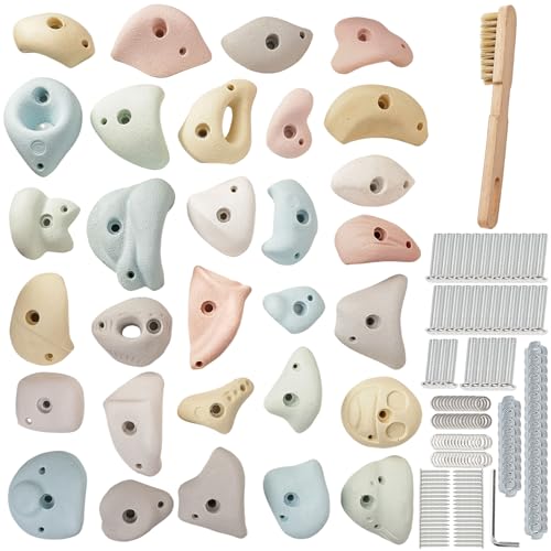 Qicrdvi Premium Resin Holds Large