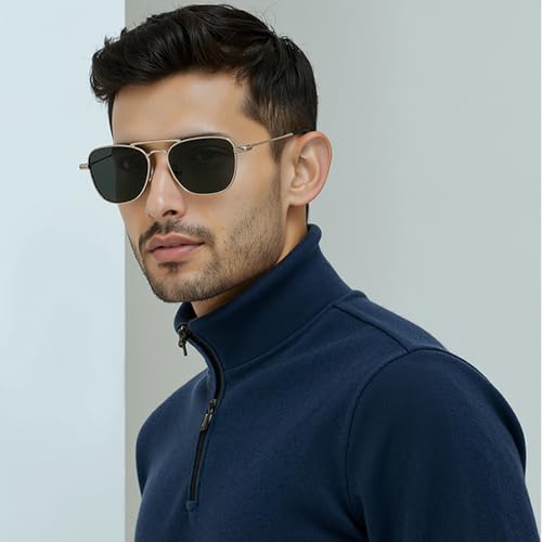Image of John Jacobs Mens Sunglasses