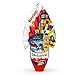 Kinder GranSorpresa Maxi Harry Potter, Uovo di Pasqua Kinder 2026 di Finissimo Cioccolato al Latte con Sorpresa Funko Pop Harry Potter, 220 g