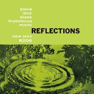 その他 LP Steve Lacy Reflections (Clear Vinyl) SOW049 Sowing Records /00260 Reflections: Lacy, Steve: Amazon.ca: Music