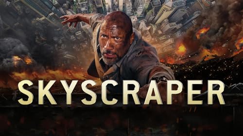Skyscraper [dt./OV]