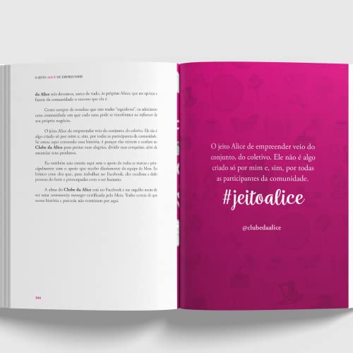 O Jeito Alice de Empreender: Conexões e transformações por meio da maior comunidade de empreendedori
