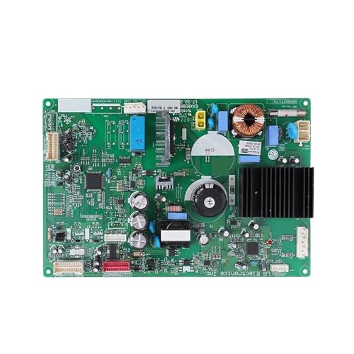 Module inverter EBR83717563 régulateur de compresseur