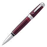 Länge: 12,4 cm MONTBLANC ROLLERBALL BOHEME PASO DOBLE ROUGE 104926