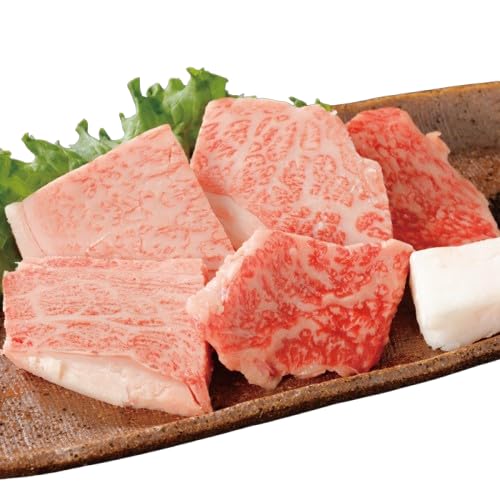 [ギフト用(包装・のし対応)]幻のメス牛 四万十牛こじゃんと贅沢な切り落とし(焼肉用・400g)