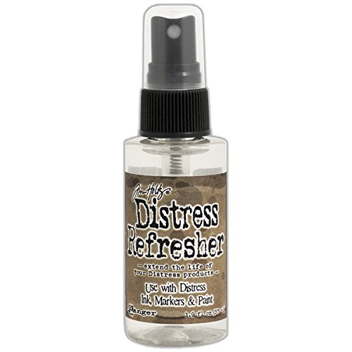 Ranger Tim Holtz Distress Refresher 1.9oz para scrapbooking casero 2
