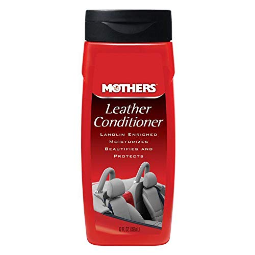 MothersLeather Conditioner 6312