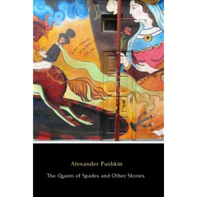 The Queen of Spades and Other Stories
