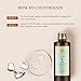 Kama Ayurveda Extra Virgin Organic Coconut Oil Cold Pressed
