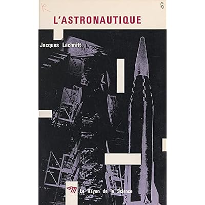 L'astronautique