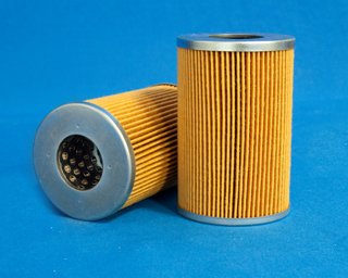 4-03 Lenz Filter Element Replacement - Pack of 2