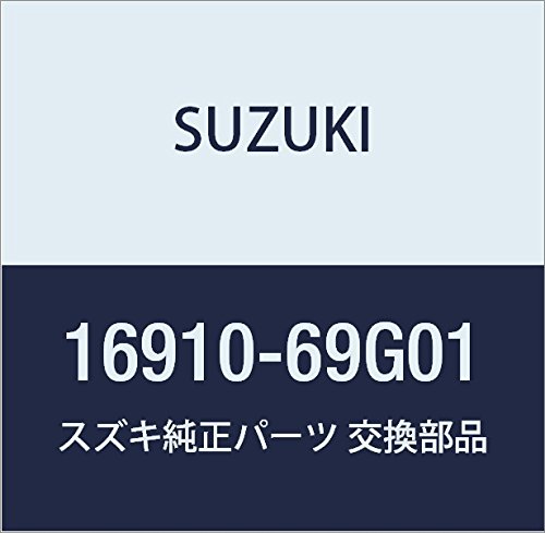 Amazon | SUZUKI (スズキ) 純正部品 ゲージ オイルレベル 品番16910