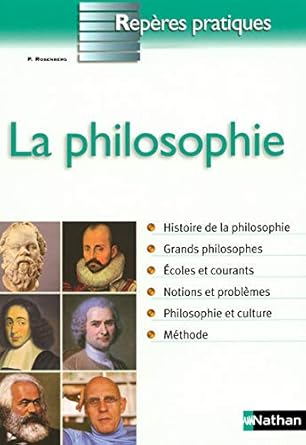 PHILOSOPHIE