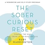 Cover of The Sober Curious Reset