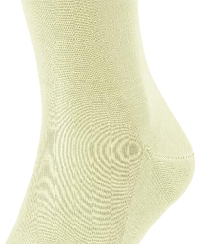 Image of FALKE Men's Tiago Cotton Knee High Dress Socks, 1 Pair