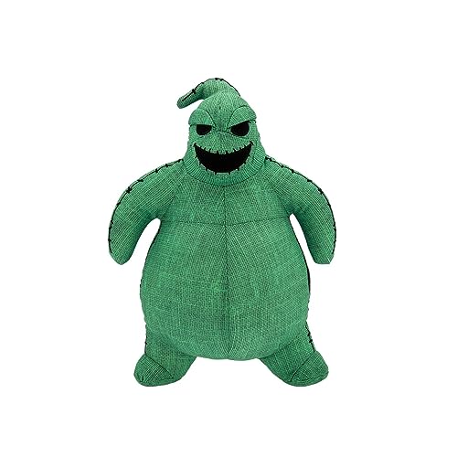 Peluche Oogie Boogie de 28 cm pour compléter votre collection de figurines articulées