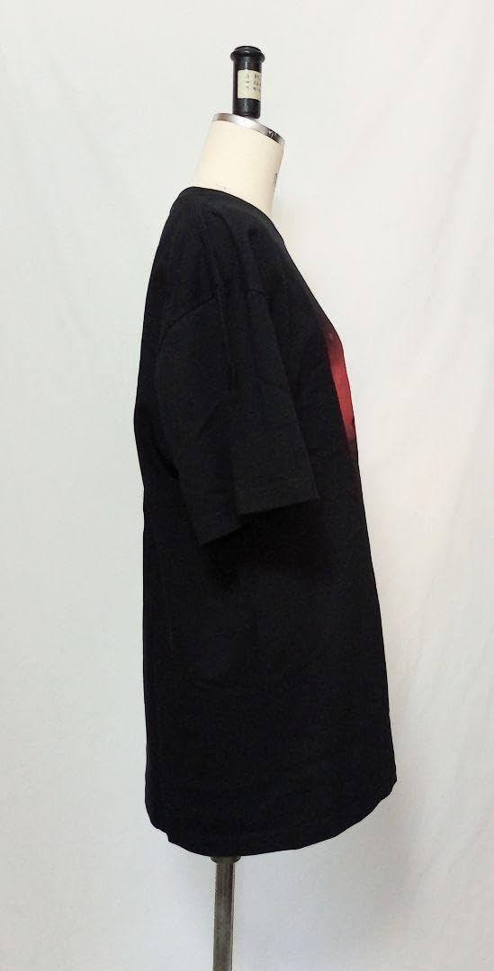 Amazon.co.jp: 櫻井敦司Tシャツ異空BUCK-TICKコンサートグッズ : おもちゃ