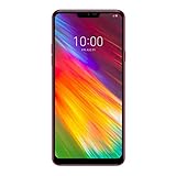 LG G7 Fit LM-Q850EAW 64GB, Dual Sim, 4GB RAM, 6.1